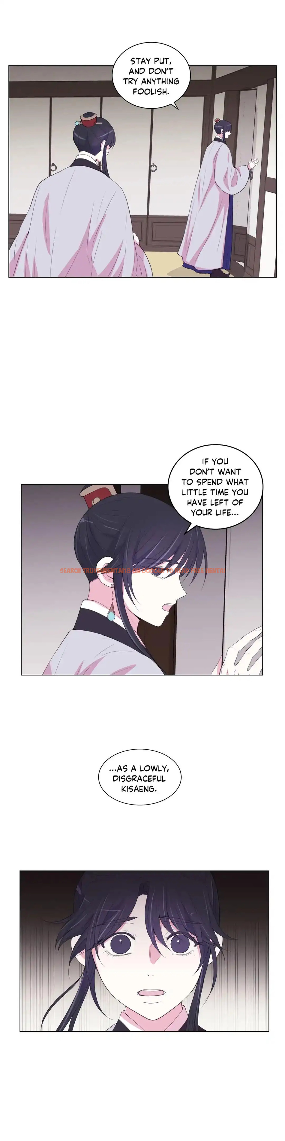 Read Hentai Image 10 588 in comic Moonlight Garden - Chapter 79 - hentaitnt.net