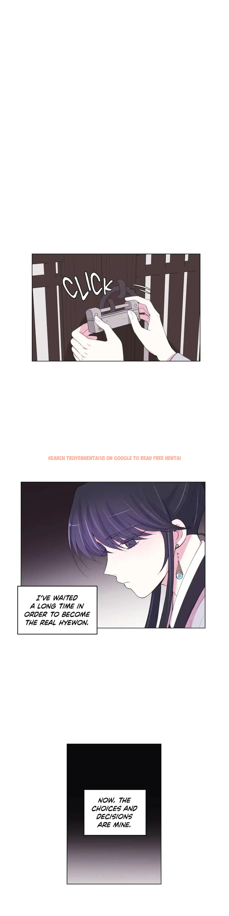 Read Hentai Image 11 588 in comic Moonlight Garden - Chapter 79 - hentaitnt.net