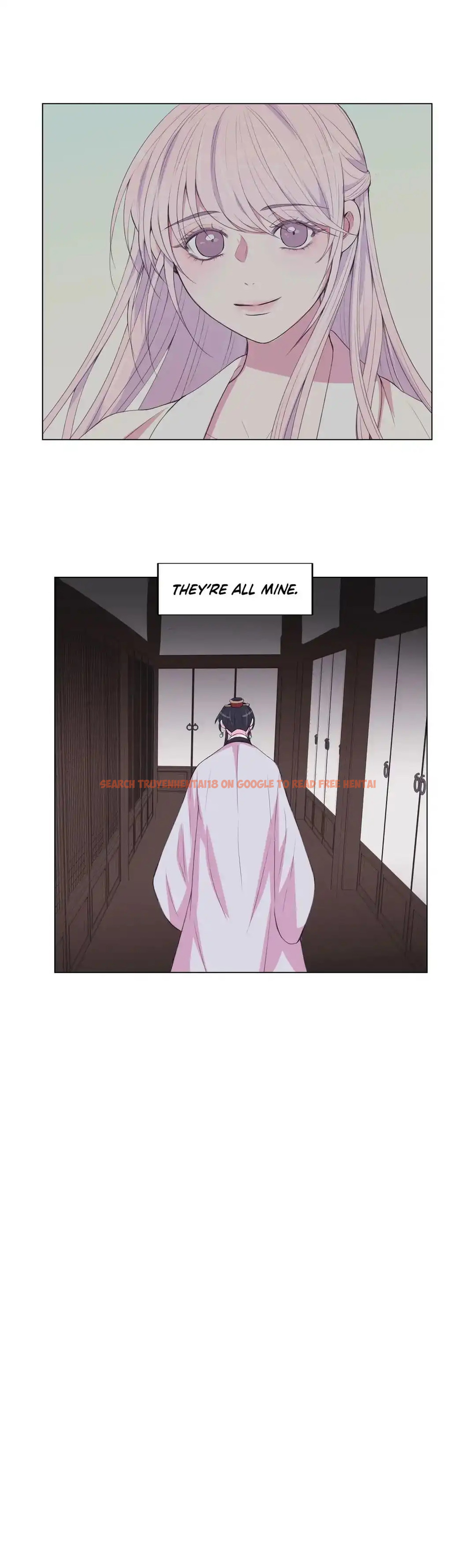 Read Hentai Image 12 588 in comic Moonlight Garden - Chapter 79 - hentaitnt.net