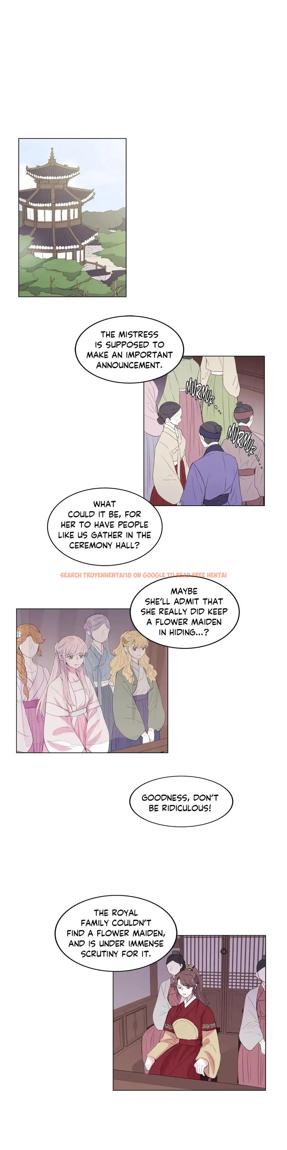 Read Hentai Image 13 588 in comic Moonlight Garden - Chapter 79 - hentaitnt.net