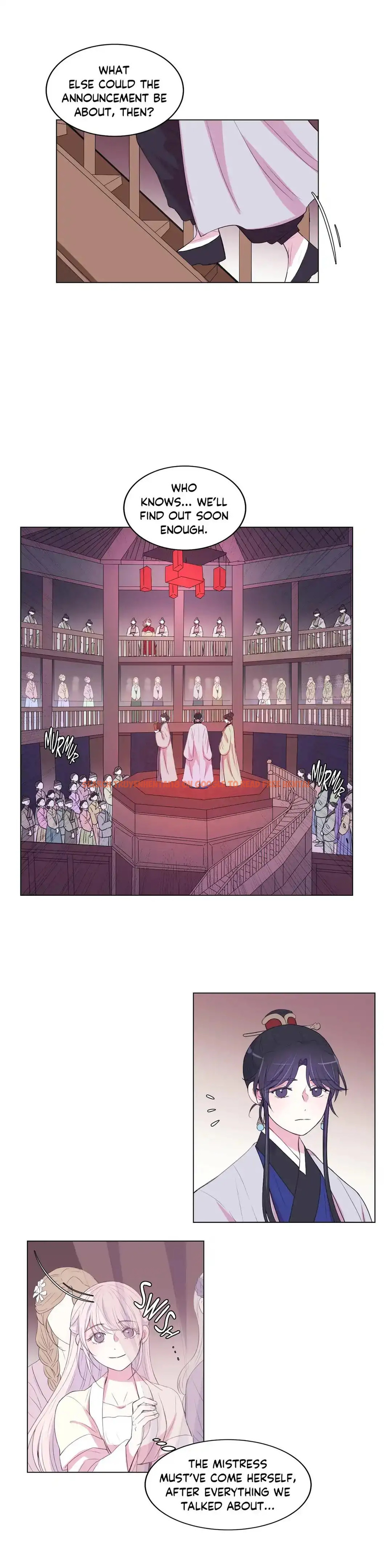 Read Hentai Image 14 588 in comic Moonlight Garden - Chapter 79 - hentaitnt.net