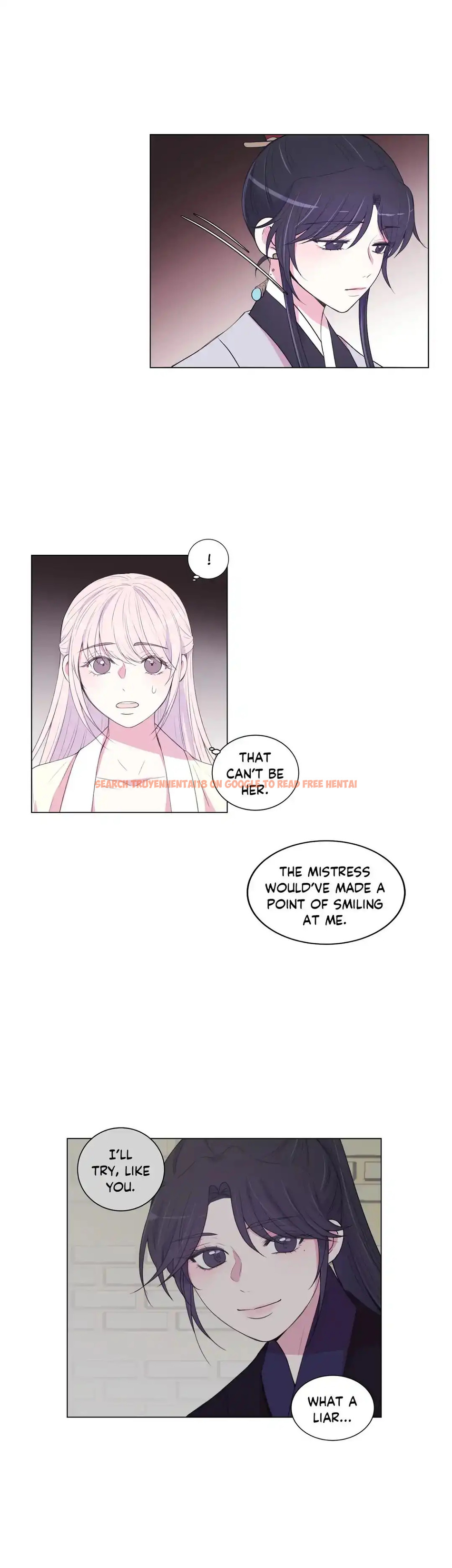 Read Hentai Image 15 588 in comic Moonlight Garden - Chapter 79 - hentaitnt.net