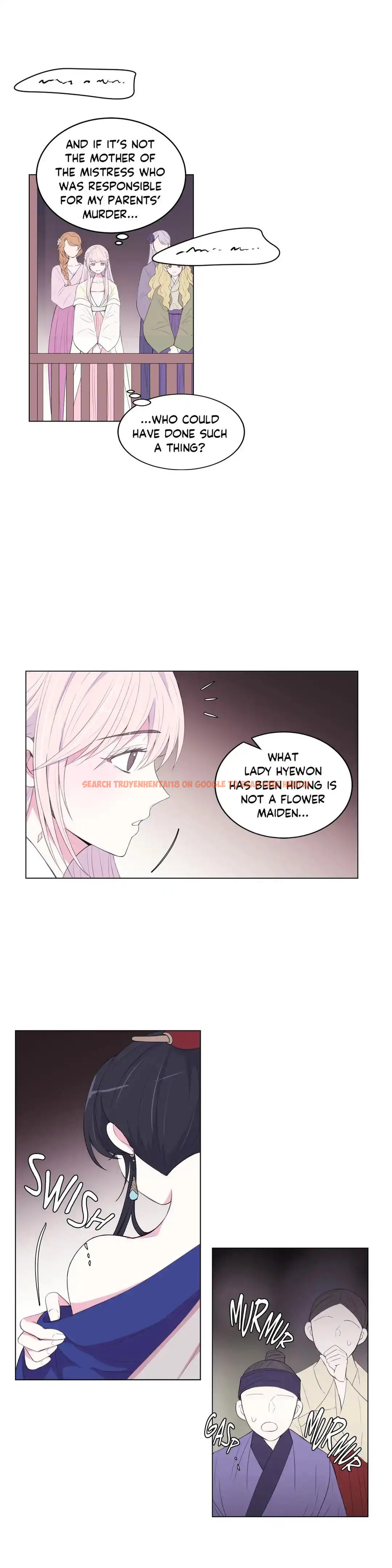 Read Hentai Image 17 588 in comic Moonlight Garden - Chapter 79 - hentaitnt.net