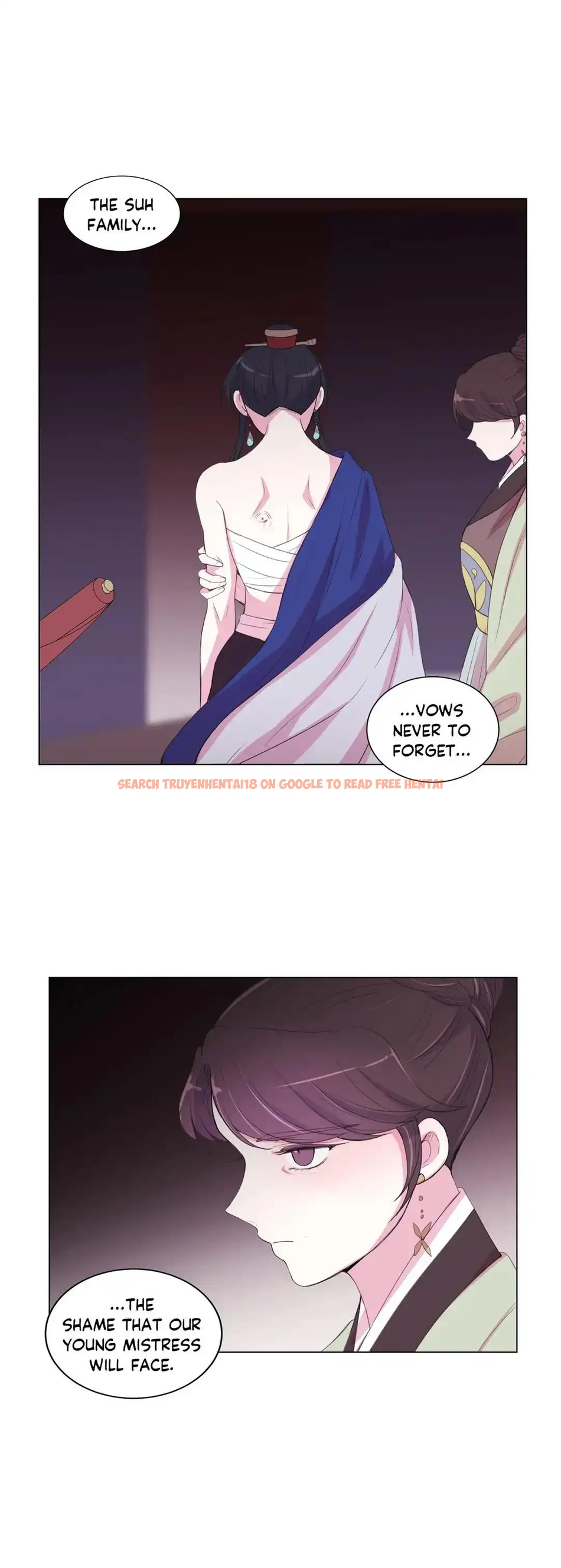 Read Hentai Image 19 588 in comic Moonlight Garden - Chapter 79 - hentaitnt.net