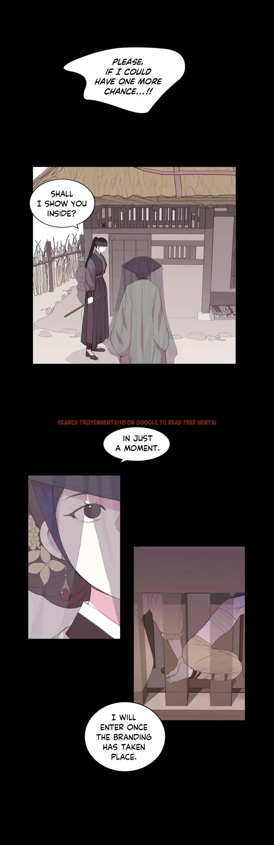 Read Hentai Image 2 588 in comic Moonlight Garden - Chapter 79 - hentaitnt.net