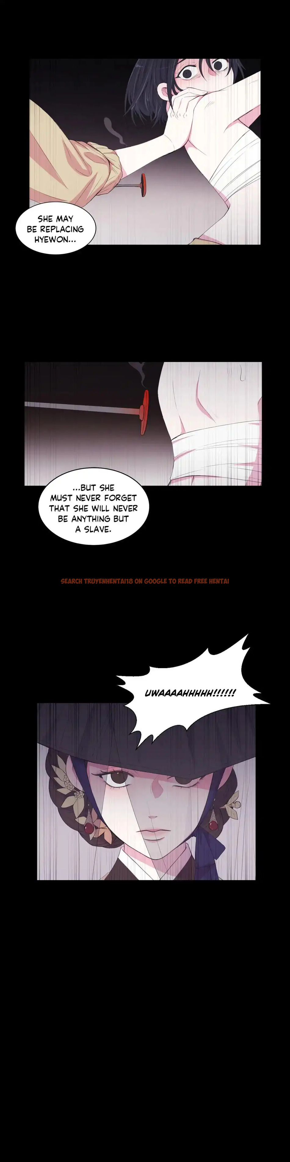 Read Hentai Image 3 588 in comic Moonlight Garden - Chapter 79 - hentaitnt.net
