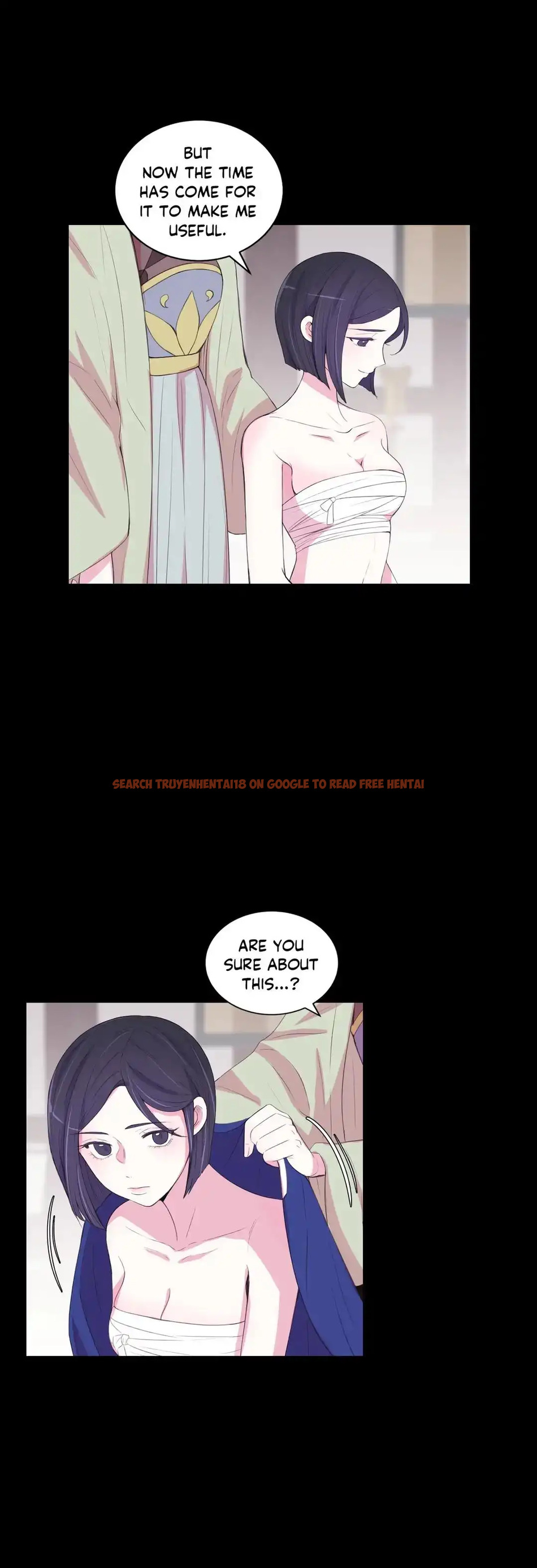 Read Hentai Image 5 588 in comic Moonlight Garden - Chapter 79 - hentaitnt.net