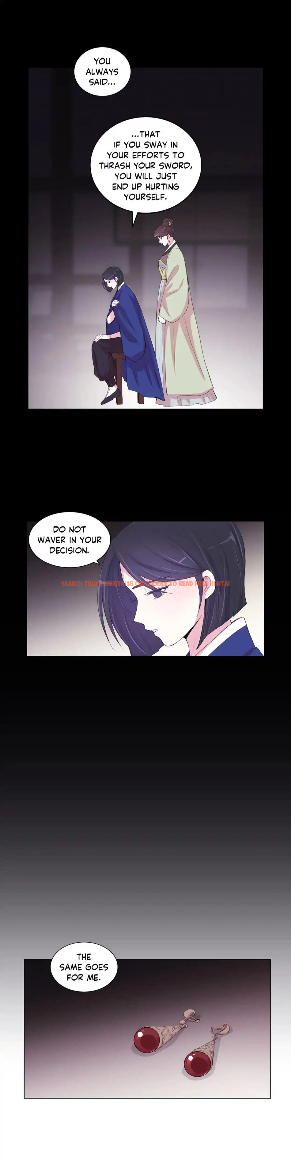 Read Hentai Image 6 588 in comic Moonlight Garden - Chapter 79 - hentaitnt.net