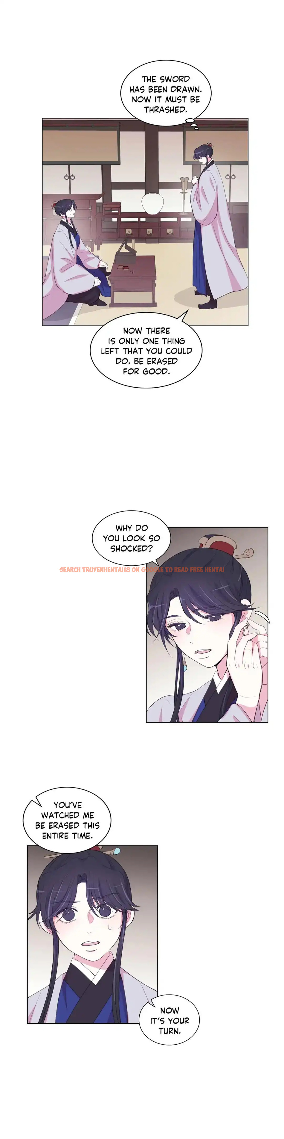 Read Hentai Image 7 588 in comic Moonlight Garden - Chapter 79 - hentaitnt.net