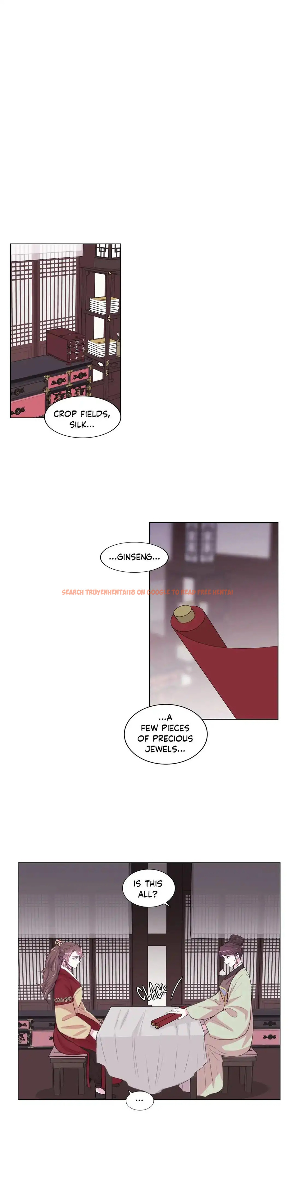 Read Hentai Image 1 587 in comic Moonlight Garden - Chapter 80 - hentaitnt.net