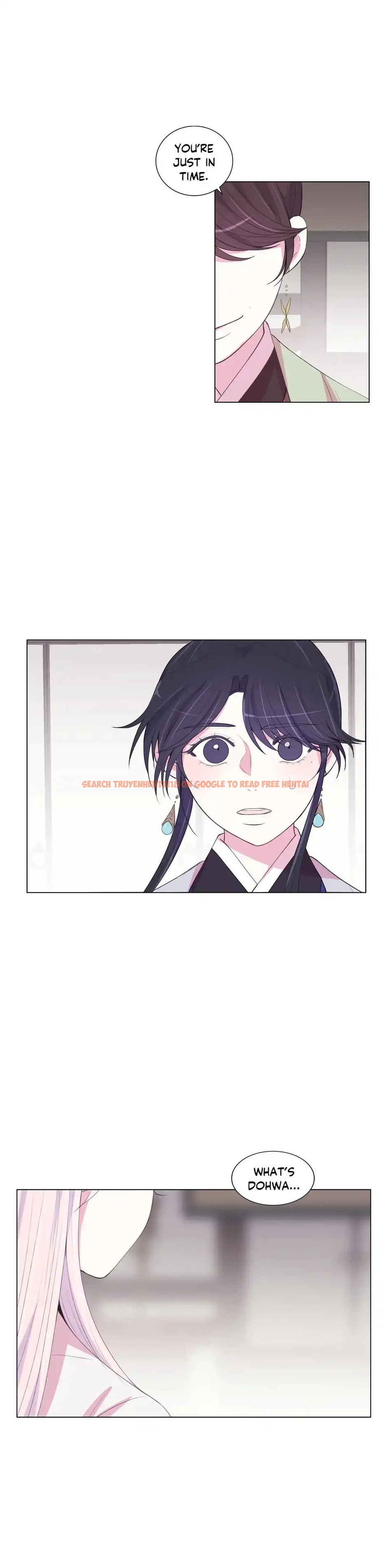 Read Hentai Image 10 587 in comic Moonlight Garden - Chapter 80 - hentaitnt.net