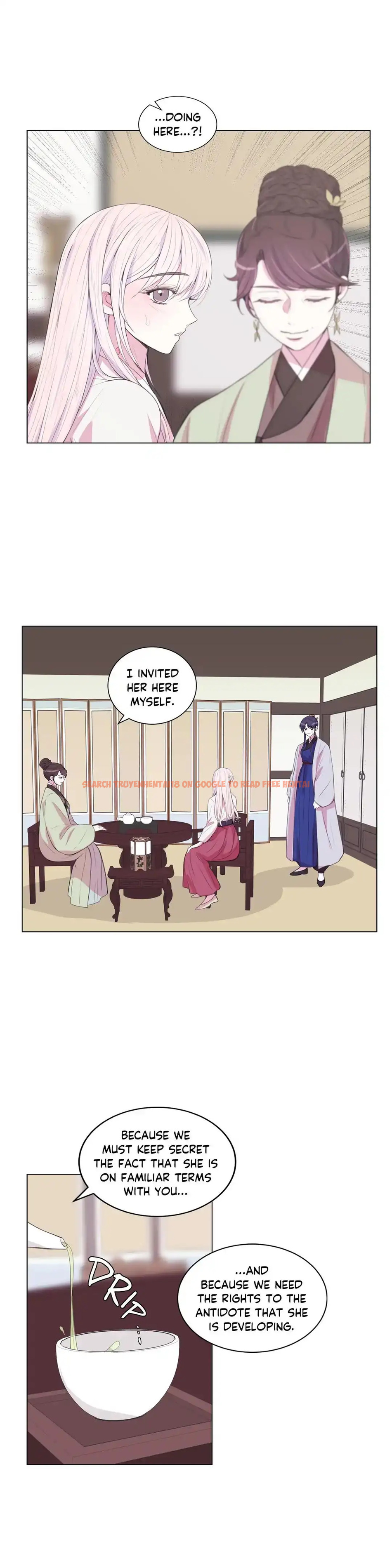 Read Hentai Image 11 587 in comic Moonlight Garden - Chapter 80 - hentaitnt.net