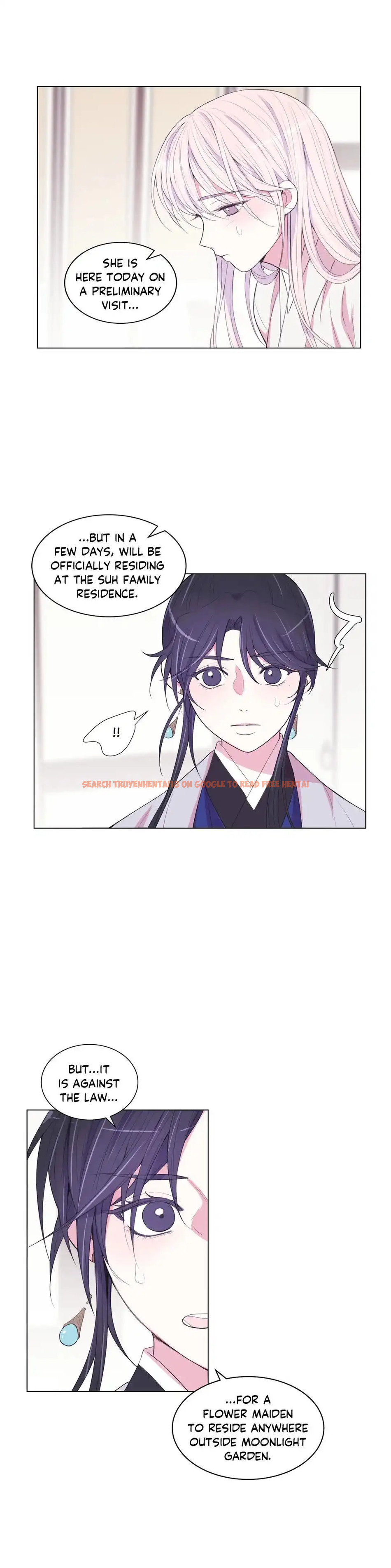 Read Hentai Image 12 587 in comic Moonlight Garden - Chapter 80 - hentaitnt.net