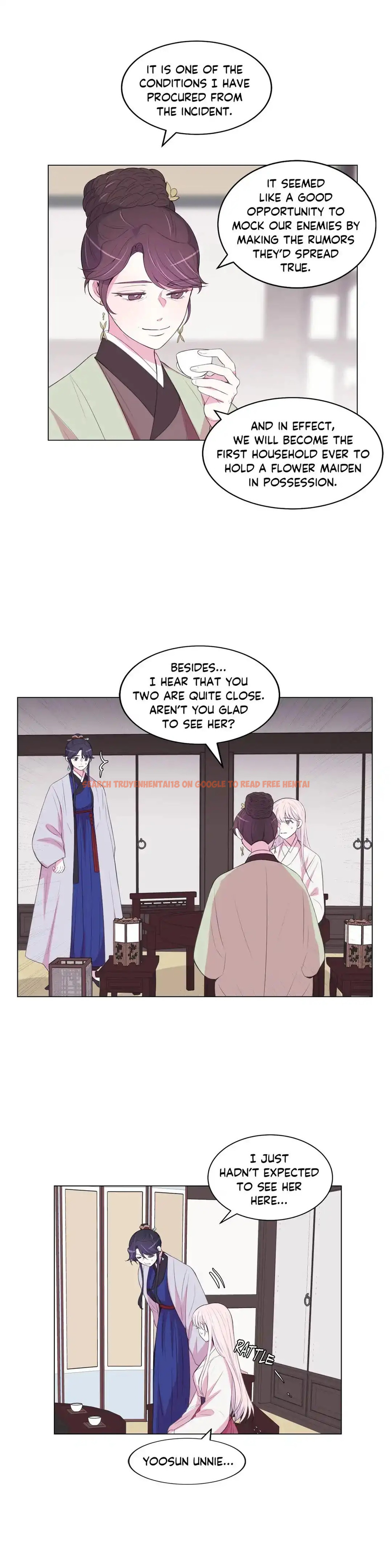 Read Hentai Image 13 587 in comic Moonlight Garden - Chapter 80 - hentaitnt.net