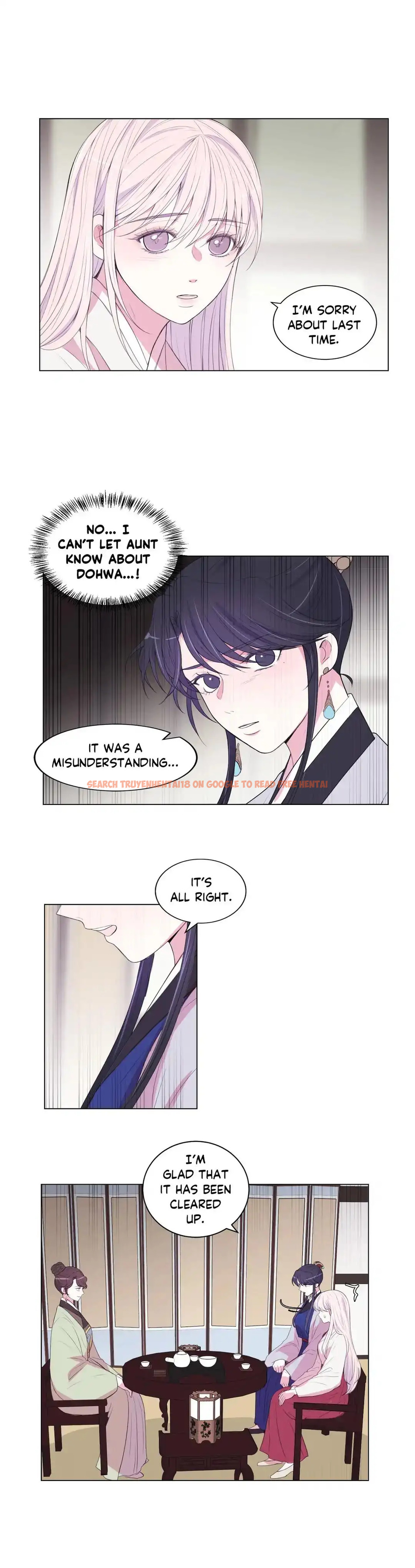 Read Hentai Image 14 587 in comic Moonlight Garden - Chapter 80 - hentaitnt.net