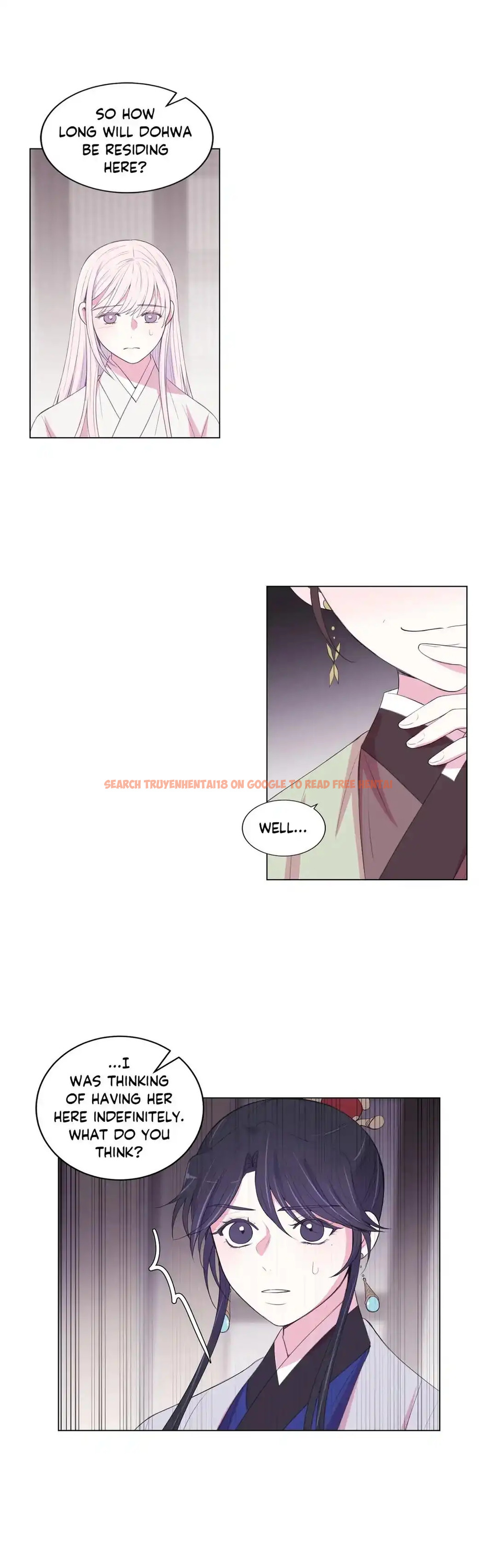 Read Hentai Image 15 587 in comic Moonlight Garden - Chapter 80 - hentaitnt.net