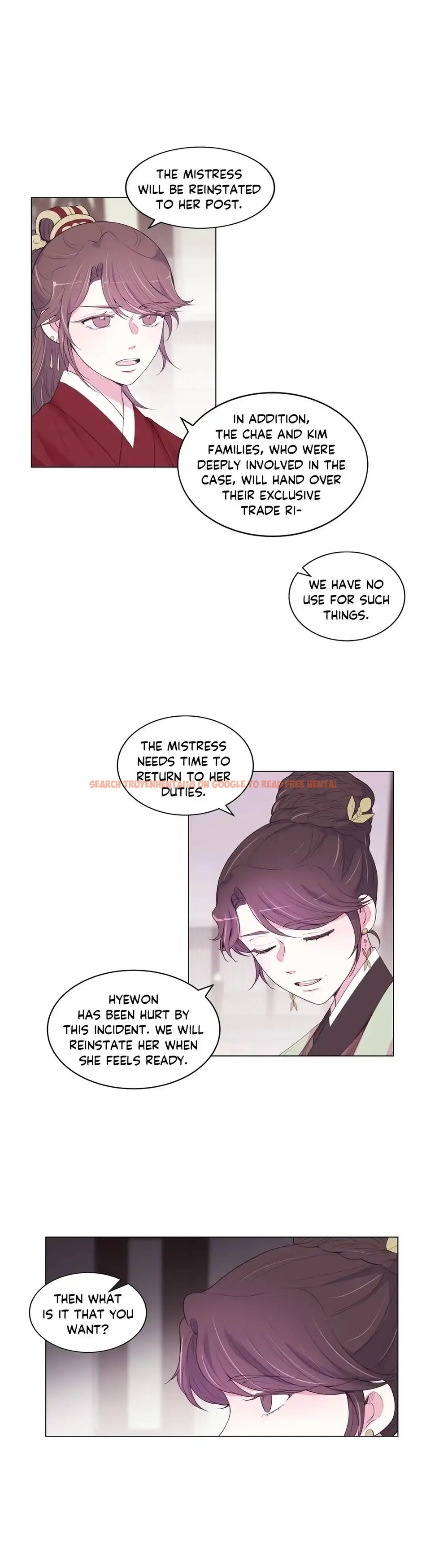 Read Hentai Image 2 587 in comic Moonlight Garden - Chapter 80 - hentaitnt.net