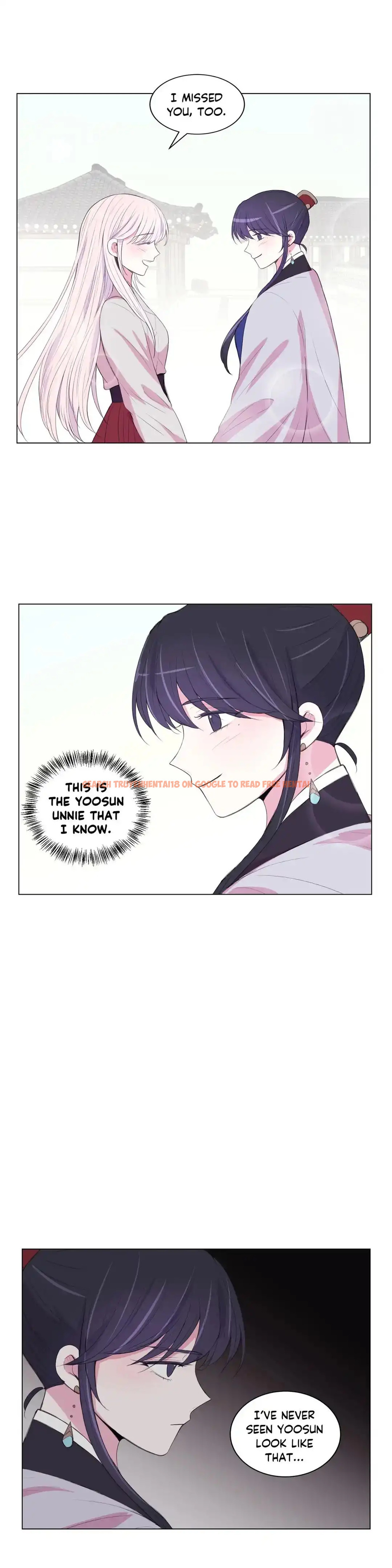 Read Hentai Image 20 588 in comic Moonlight Garden - Chapter 80 - hentaitnt.net