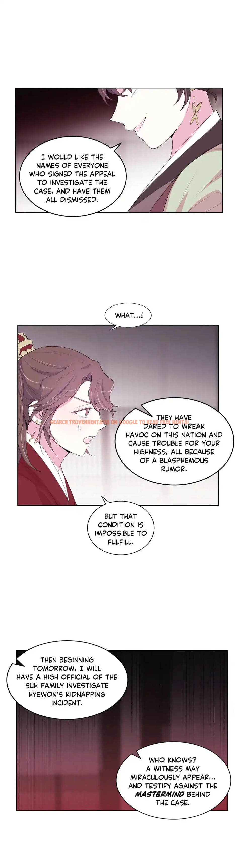 Read Hentai Image 3 587 in comic Moonlight Garden - Chapter 80 - hentaitnt.net
