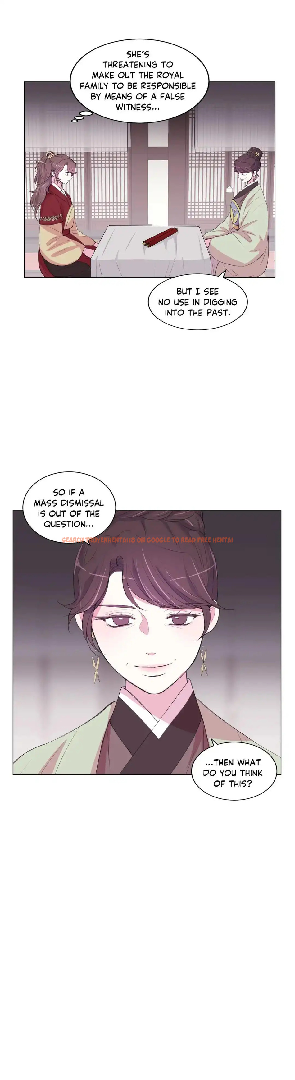 Read Hentai Image 4 587 in comic Moonlight Garden - Chapter 80 - hentaitnt.net