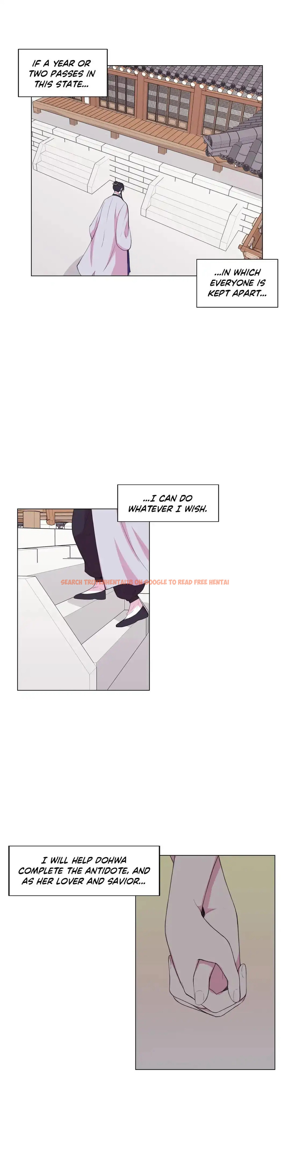 Read Hentai Image 8 587 in comic Moonlight Garden - Chapter 80 - hentaitnt.net