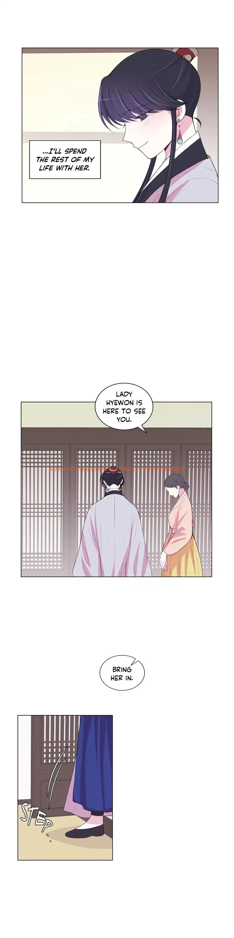 Read Hentai Image 9 587 in comic Moonlight Garden - Chapter 80 - hentaitnt.net
