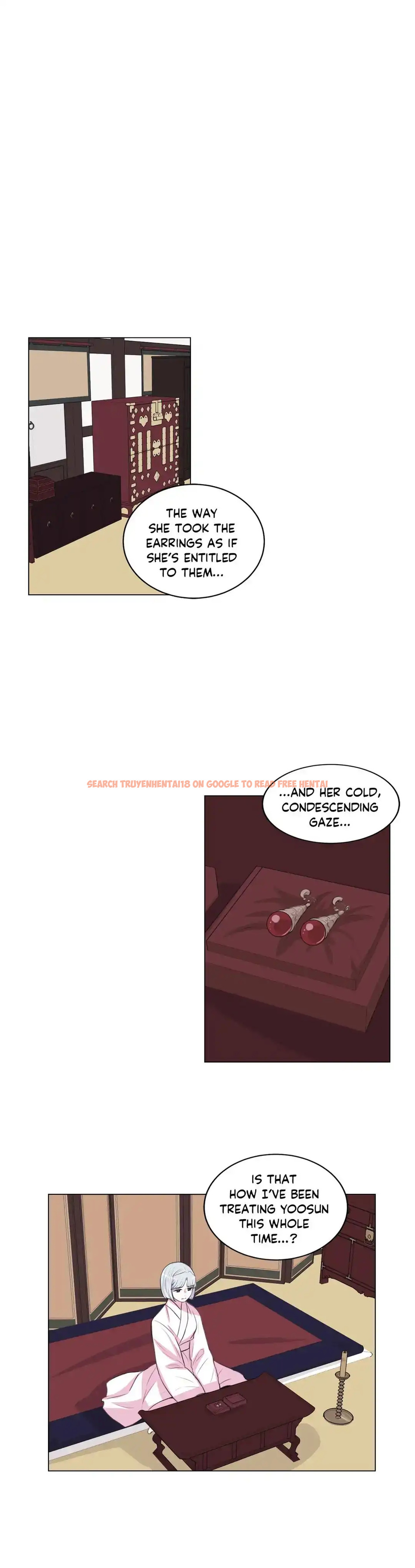 Read Hentai Image 1 587 in comic Moonlight Garden - Chapter 81 - www.hentaitnt.net