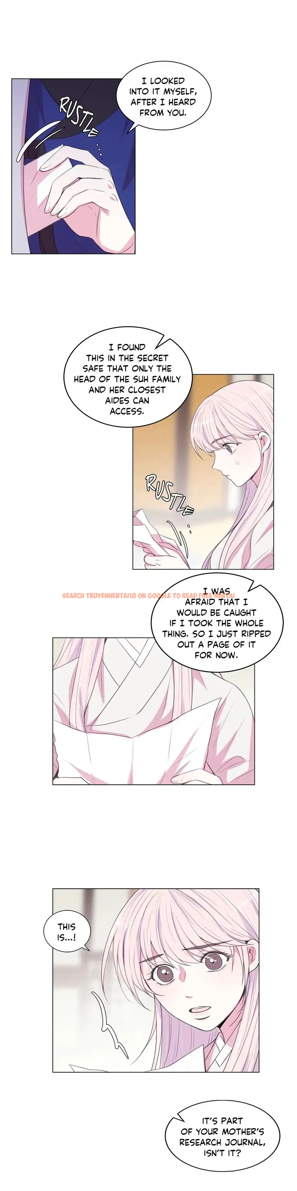 Read Hentai Image 10 587 in comic Moonlight Garden - Chapter 81 - www.hentaitnt.net