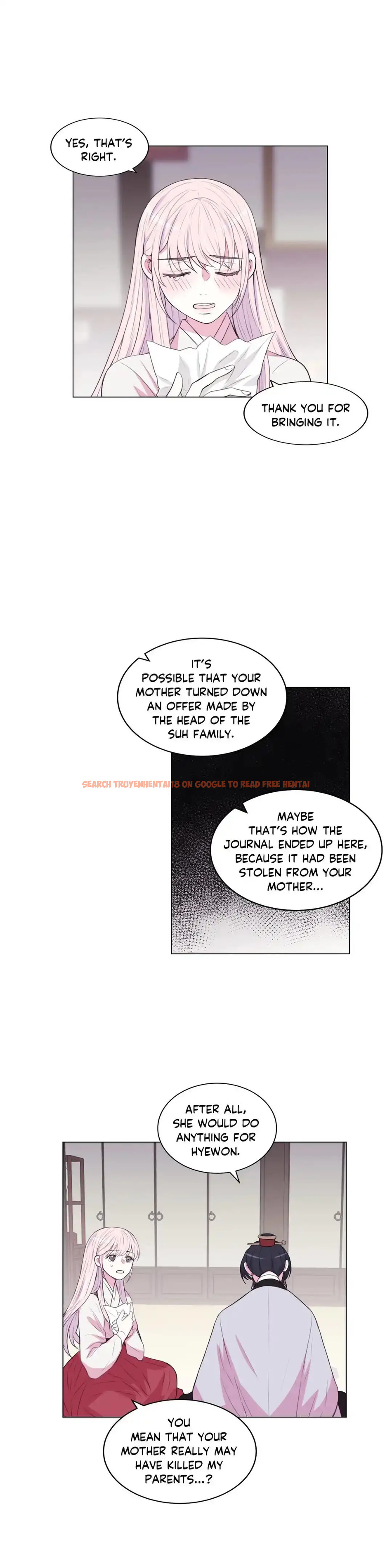 Read Hentai Image 11 587 in comic Moonlight Garden - Chapter 81 - www.hentaitnt.net