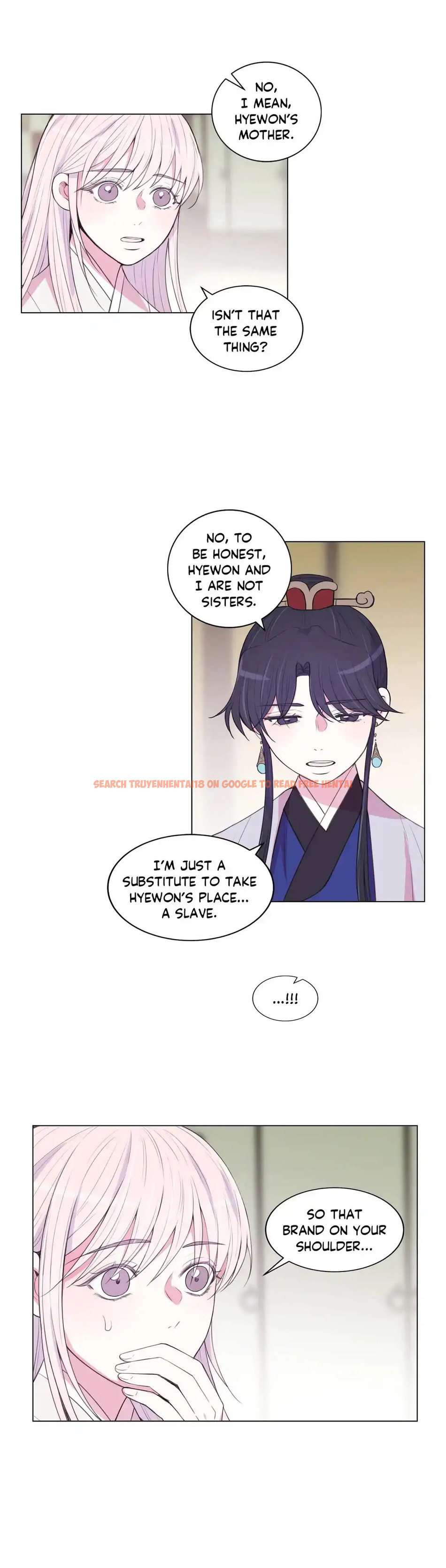 Read Hentai Image 12 587 in comic Moonlight Garden - Chapter 81 - www.hentaitnt.net