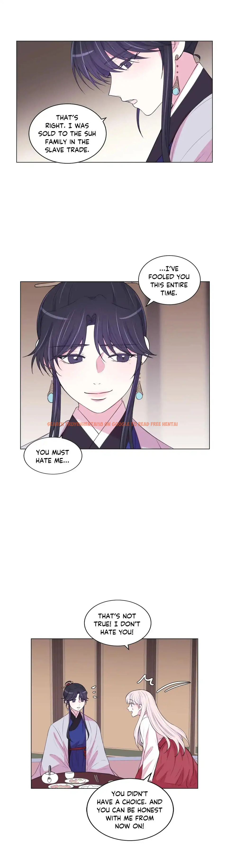 Read Hentai Image 13 587 in comic Moonlight Garden - Chapter 81 - www.hentaitnt.net