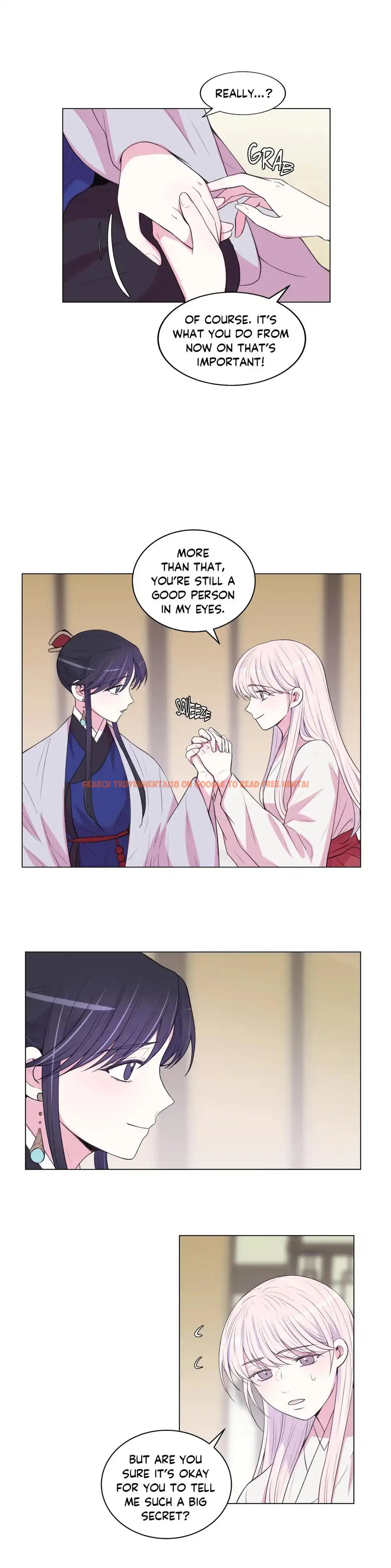 Read Hentai Image 14 587 in comic Moonlight Garden - Chapter 81 - www.hentaitnt.net