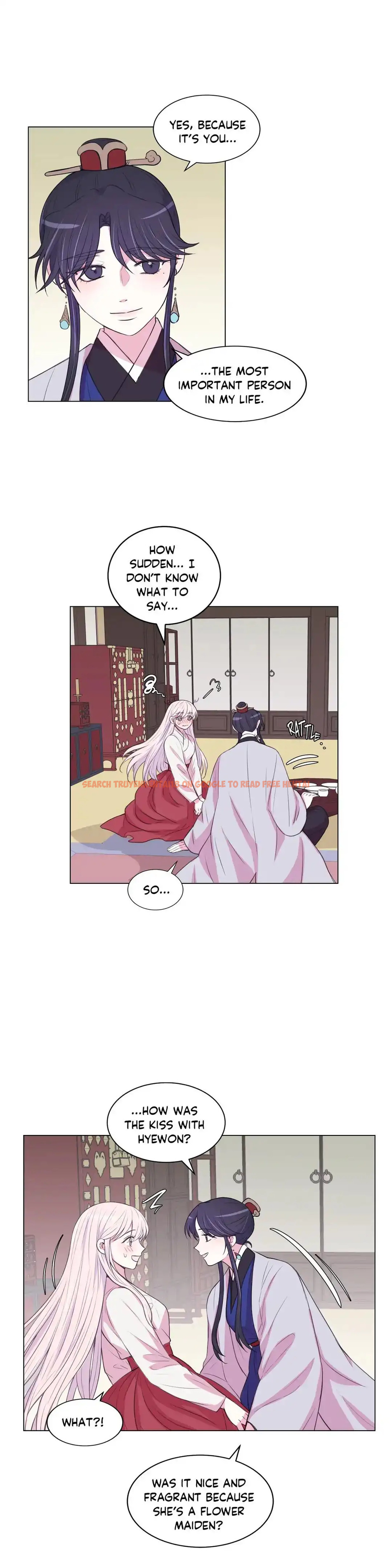 Read Hentai Image 15 587 in comic Moonlight Garden - Chapter 81 - www.hentaitnt.net