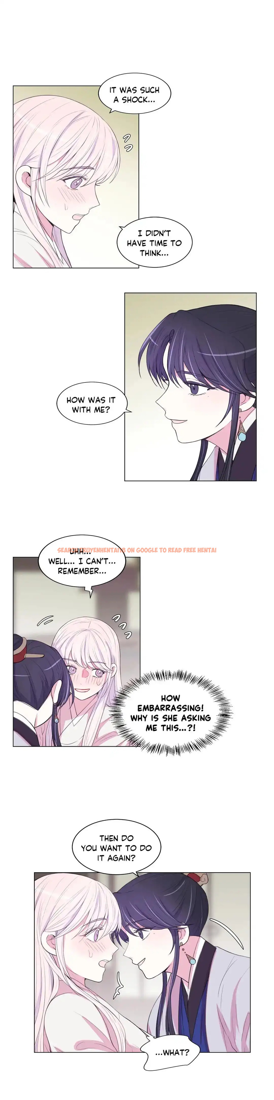 Read Hentai Image 16 587 in comic Moonlight Garden - Chapter 81 - www.hentaitnt.net