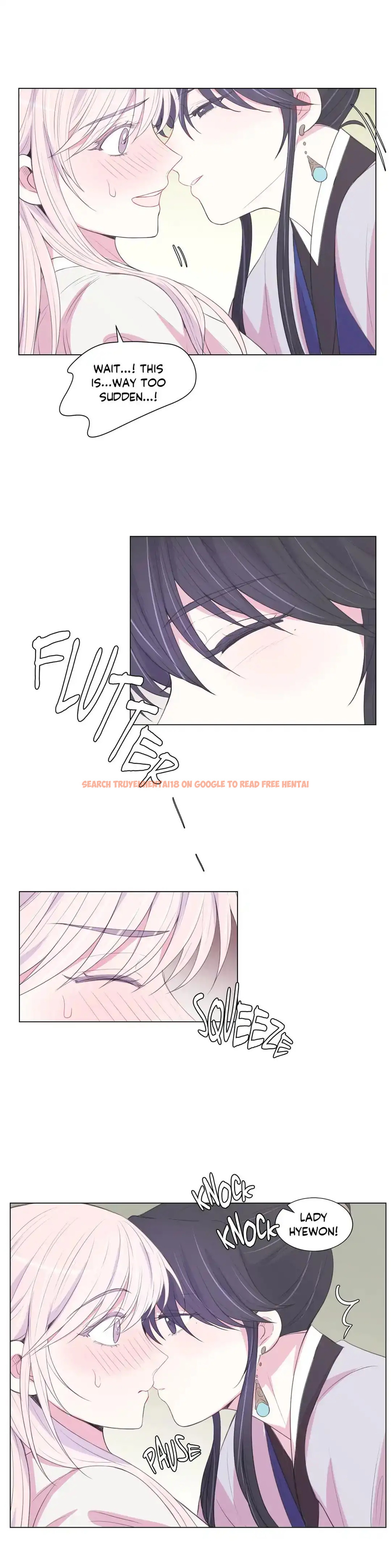 Read Hentai Image 17 587 in comic Moonlight Garden - Chapter 81 - www.hentaitnt.net