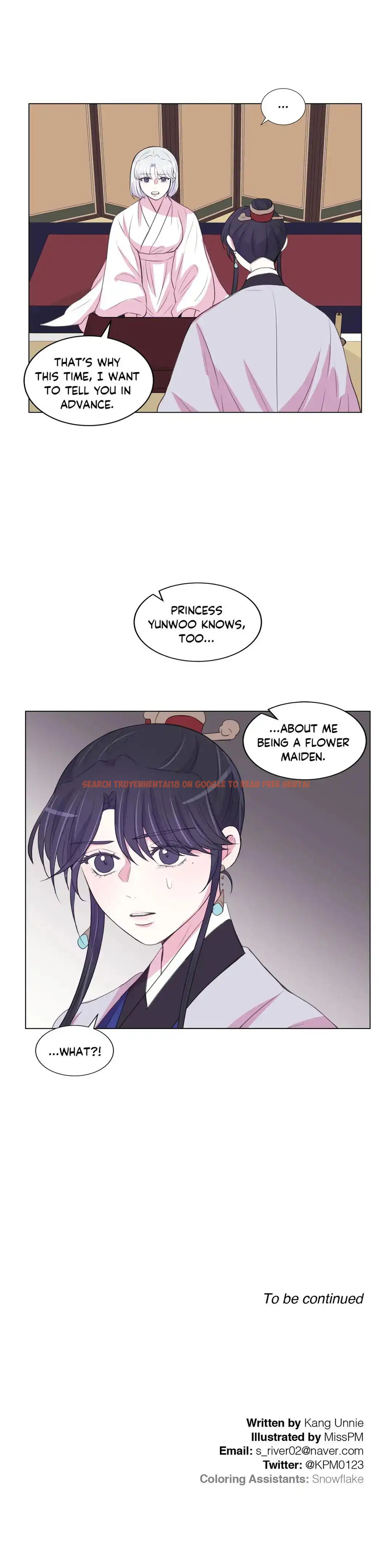 Read Hentai Image 21 587 in comic Moonlight Garden - Chapter 81 - www.hentaitnt.net