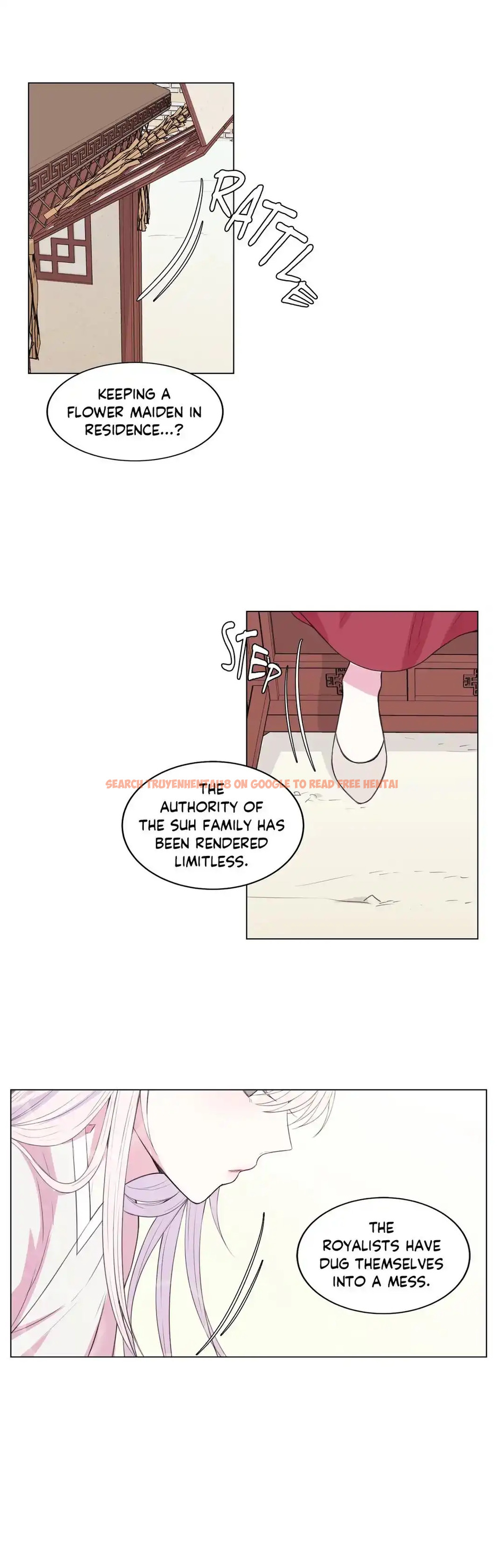 Read Hentai Image 4 587 in comic Moonlight Garden - Chapter 81 - www.hentaitnt.net
