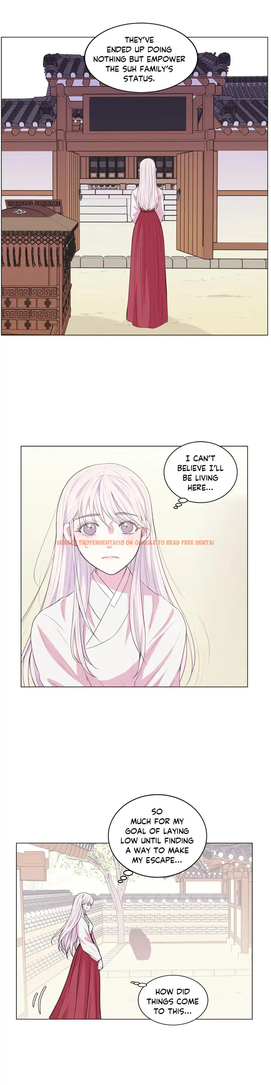 Read Hentai Image 5 587 in comic Moonlight Garden - Chapter 81 - www.hentaitnt.net