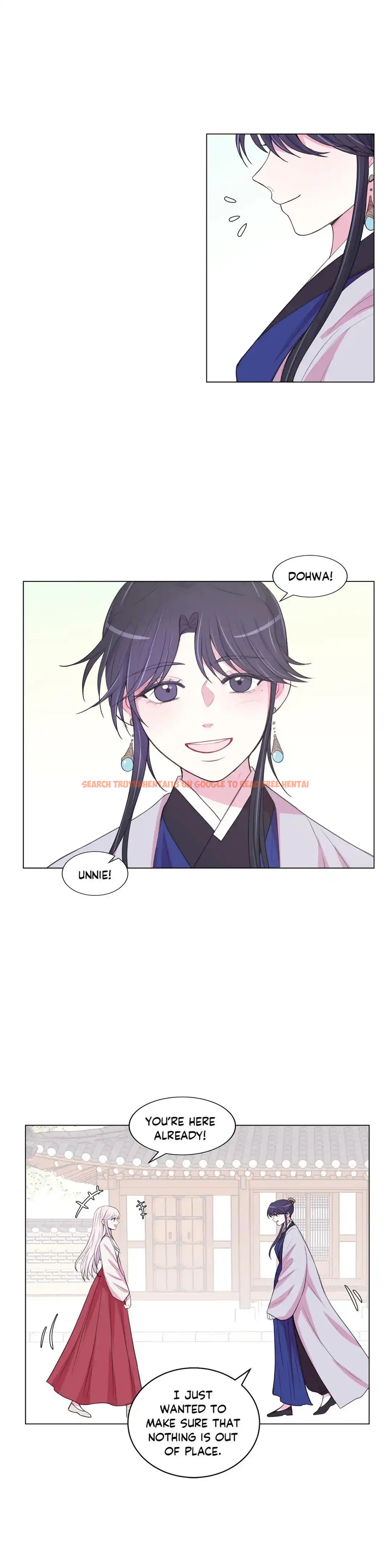 Read Hentai Image 6 587 in comic Moonlight Garden - Chapter 81 - www.hentaitnt.net