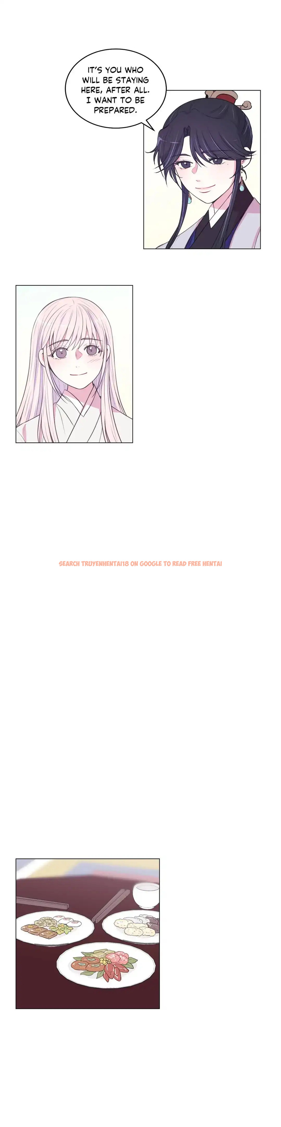 Read Hentai Image 7 587 in comic Moonlight Garden - Chapter 81 - www.hentaitnt.net