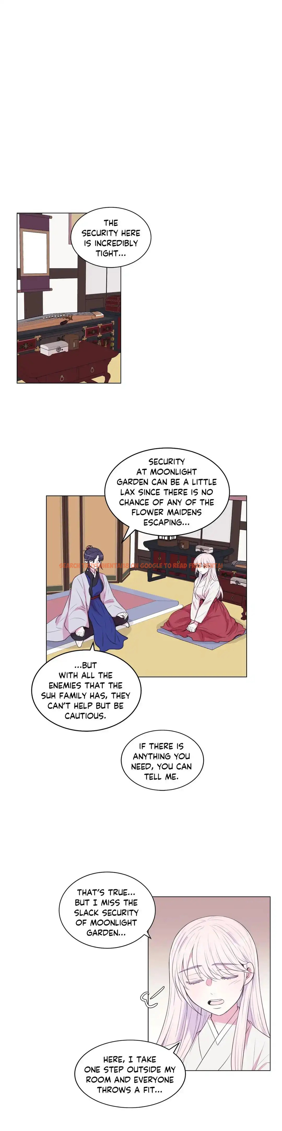 Read Hentai Image 11 587 in comic Moonlight Garden - Chapter 82 - www.hentaitnt.net