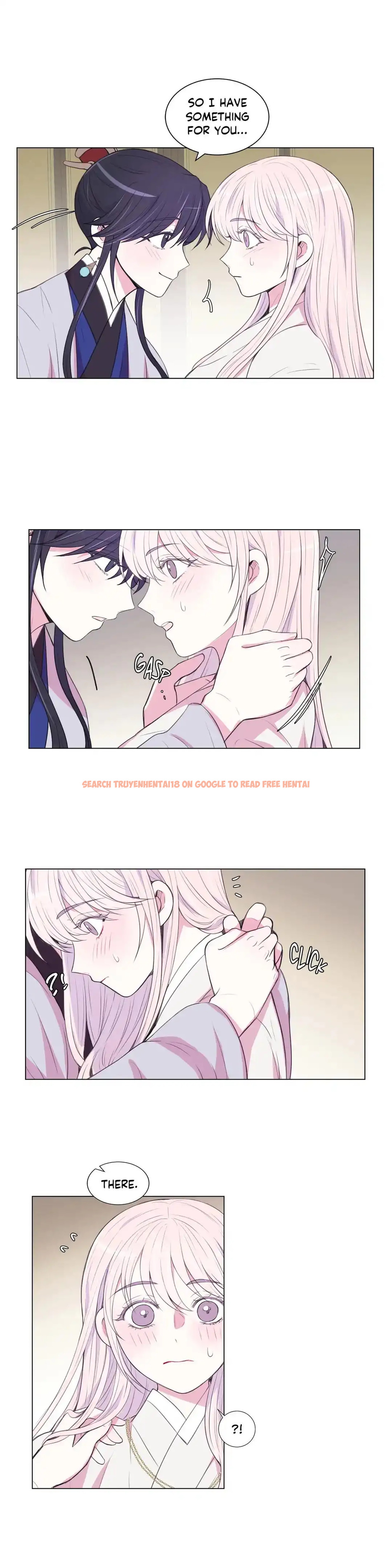 Read Hentai Image 12 587 in comic Moonlight Garden - Chapter 82 - www.hentaitnt.net