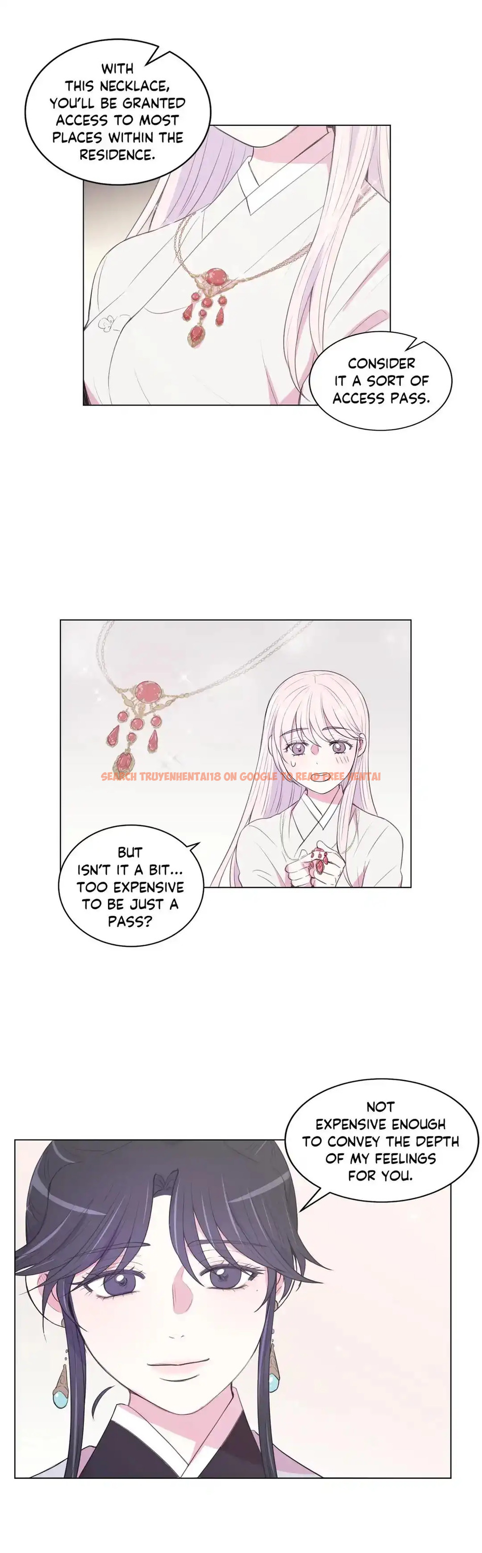Read Hentai Image 13 587 in comic Moonlight Garden - Chapter 82 - www.hentaitnt.net