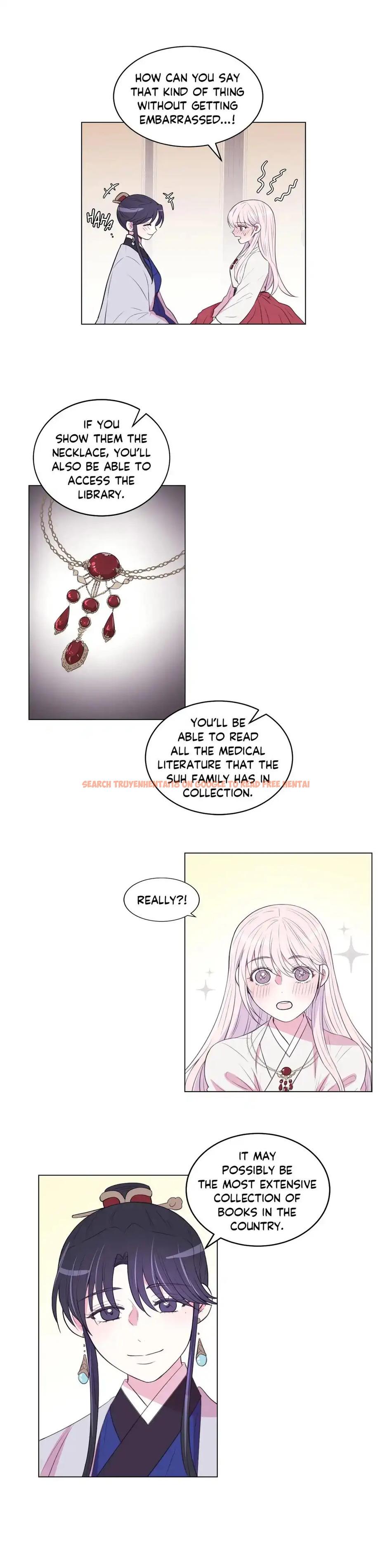 Read Hentai Image 14 587 in comic Moonlight Garden - Chapter 82 - www.hentaitnt.net