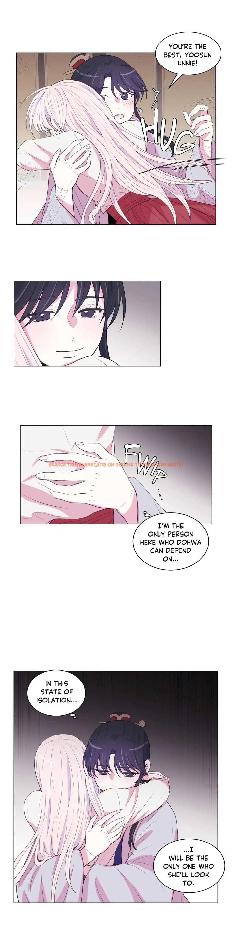 Read Hentai Image 15 587 in comic Moonlight Garden - Chapter 82 - www.hentaitnt.net