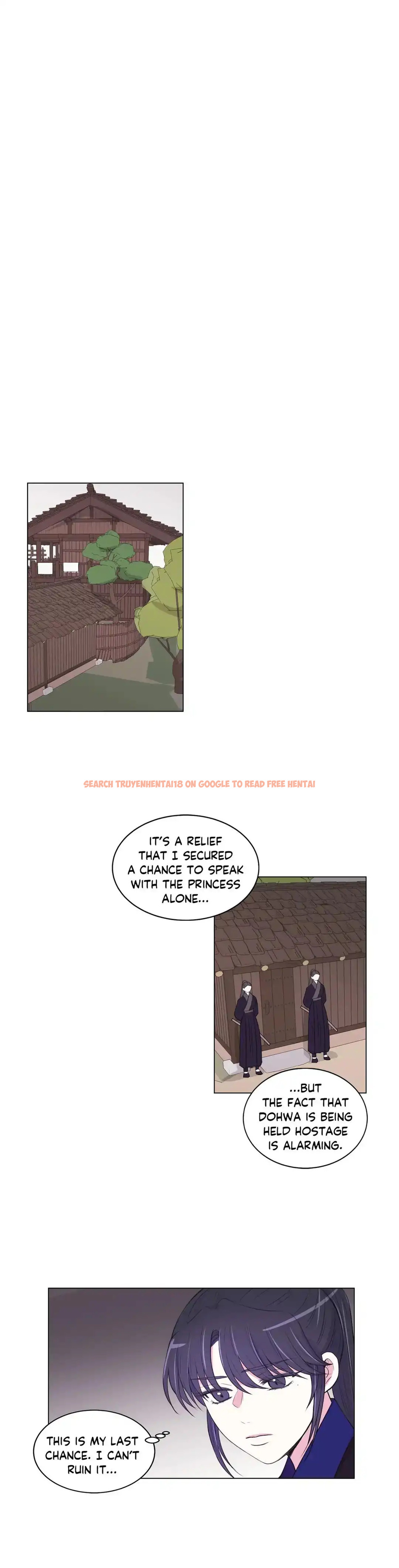Read Hentai Image 16 587 in comic Moonlight Garden - Chapter 82 - www.hentaitnt.net