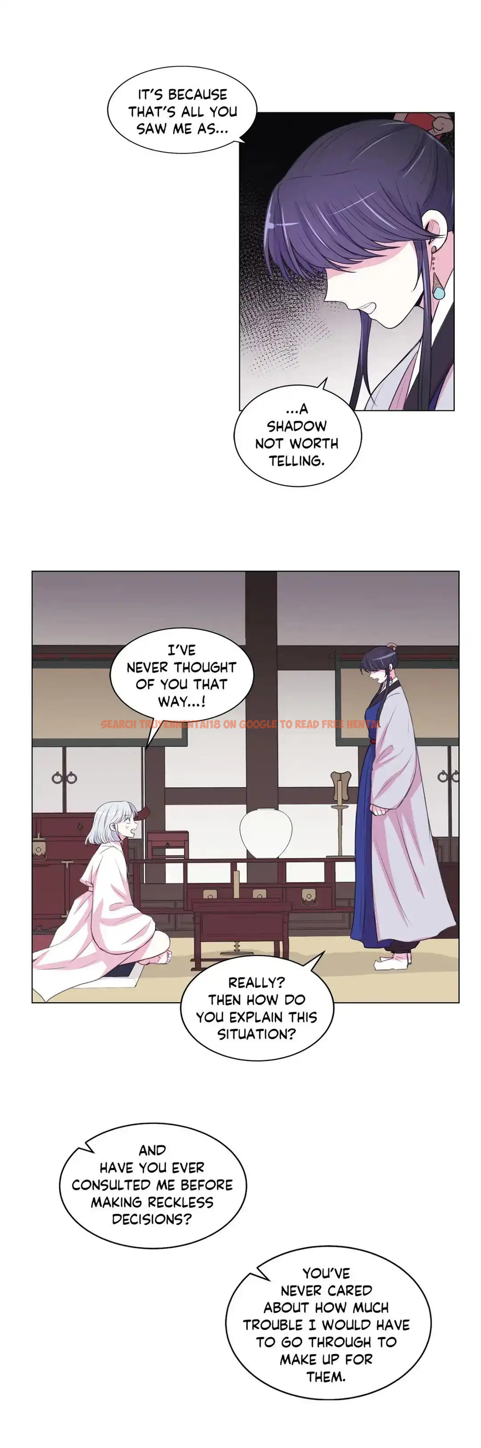 Read Hentai Image 2 587 in comic Moonlight Garden - Chapter 82 - www.hentaitnt.net