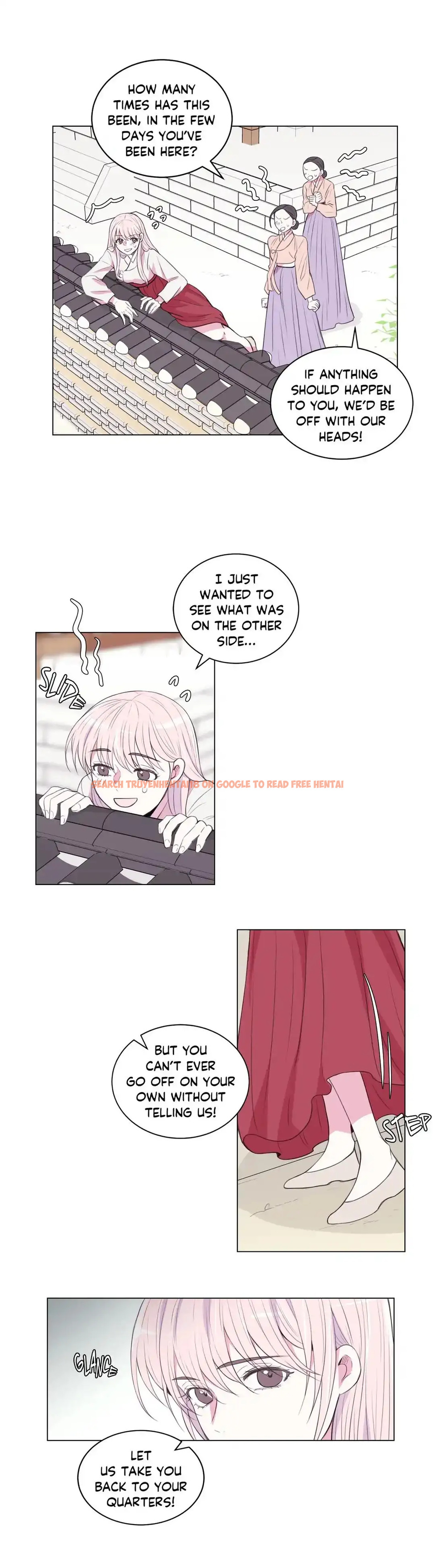 Read Hentai Image 8 587 in comic Moonlight Garden - Chapter 82 - www.hentaitnt.net