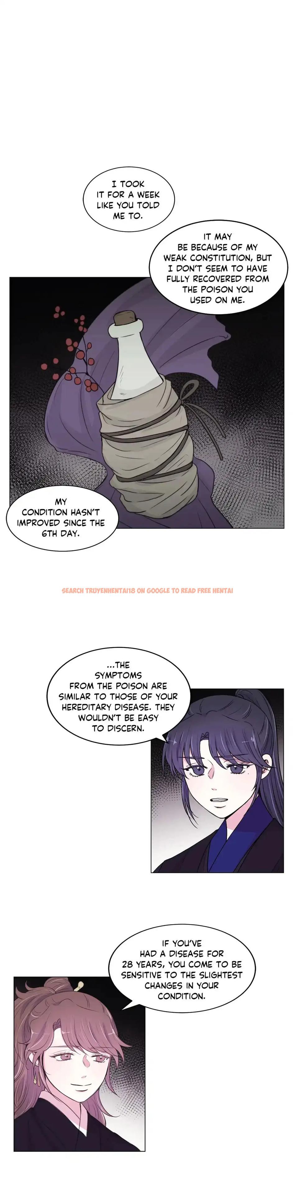 Read Hentai Image 1 584 in comic Moonlight Garden - Chapter 83 - www.hentaitnt.net