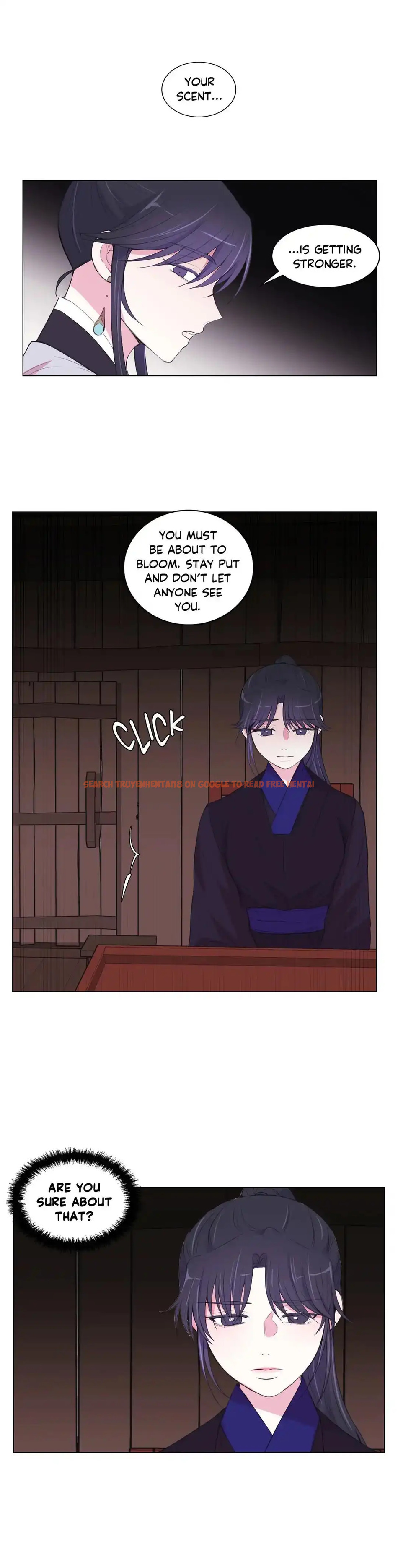 Read Hentai Image 11 587 in comic Moonlight Garden - Chapter 83 - www.hentaitnt.net